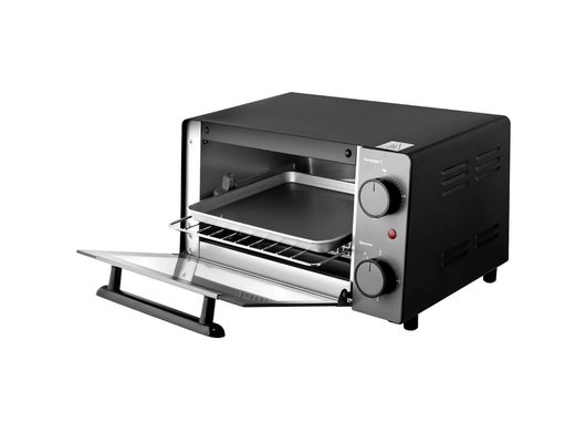 Электрическая мини-печь BRAYER BR 2600